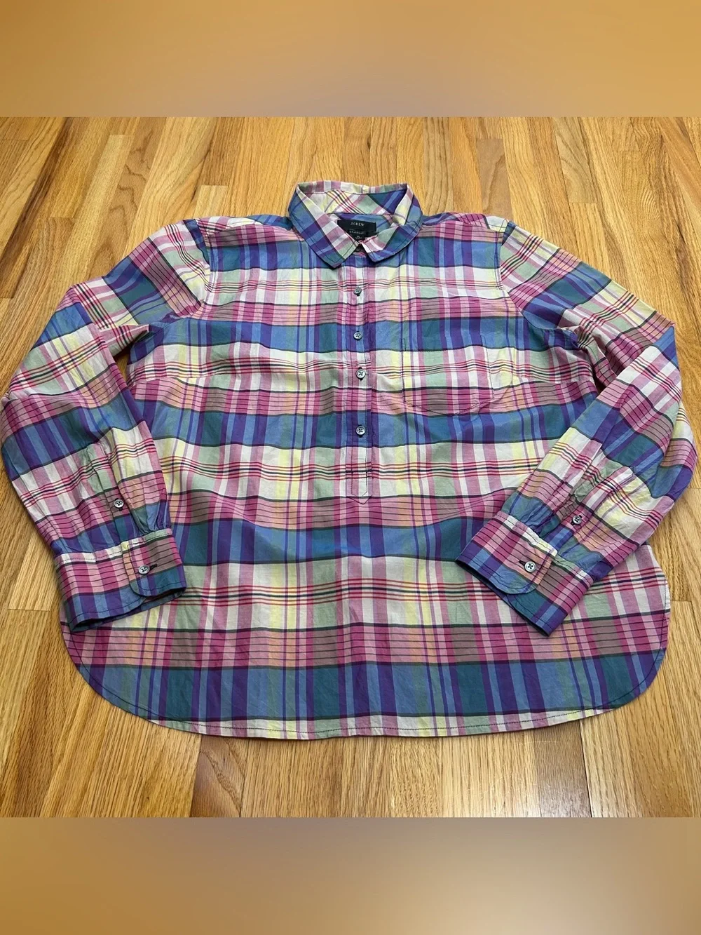 J. Crew crew women’s